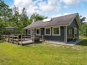 Holiday Home Tina - from the sea by Interhome